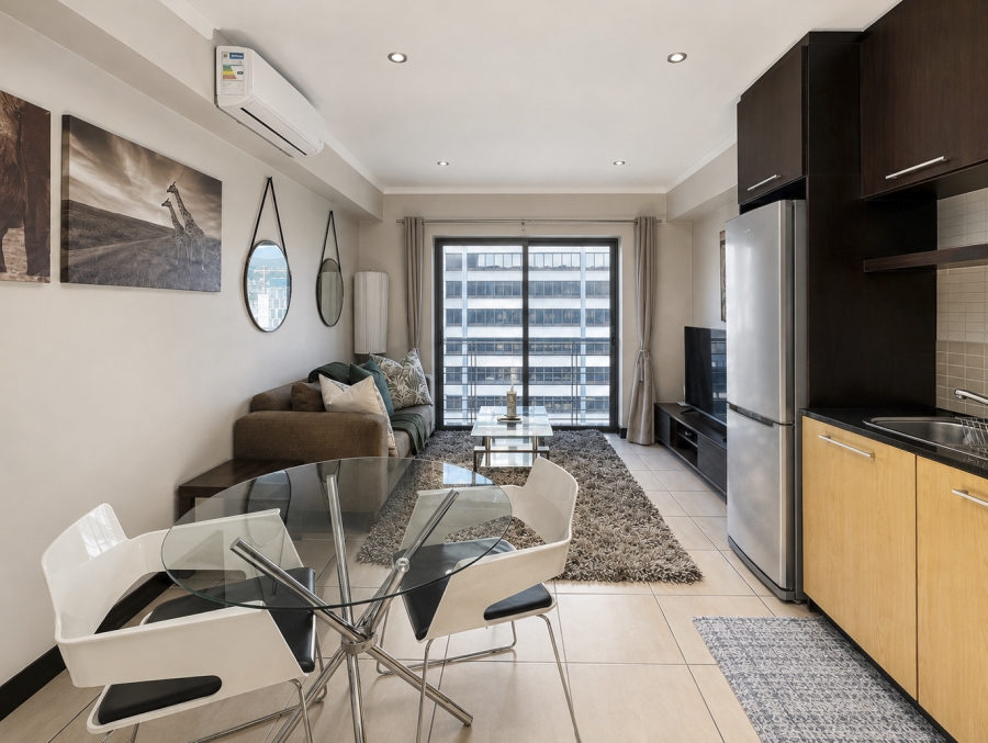 To Let 0 Bedroom Property for Rent in Cape Town City Centre Western Cape